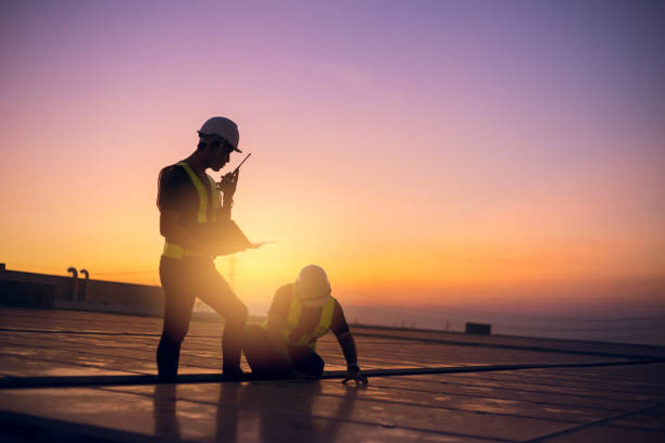 Best Emergency Roof Repair  in Mound Bayou, MS