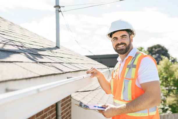 Best Commercial Roofing Services  in Mound Bayou, MS