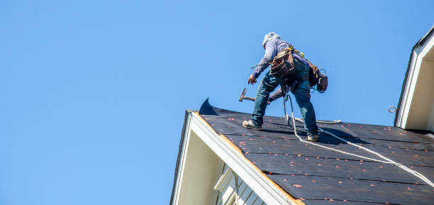 Best Commercial Roofing Services  in Mound Bayou, MS