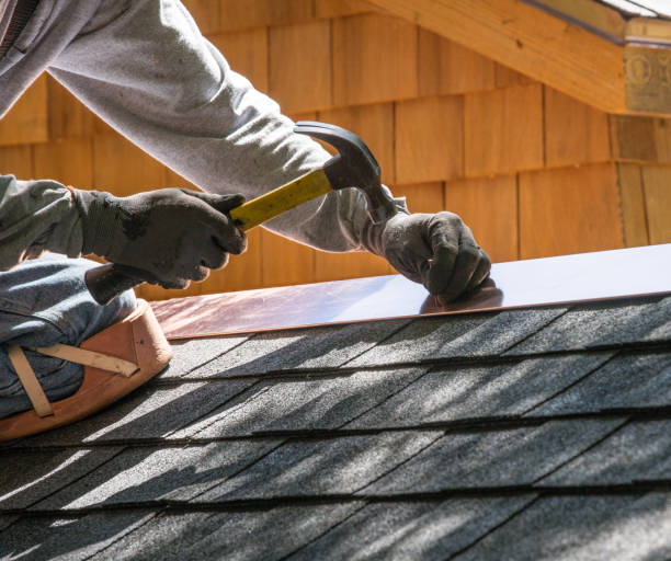 Best Gutter Installation and Roofing  in Mound Bayou, MS